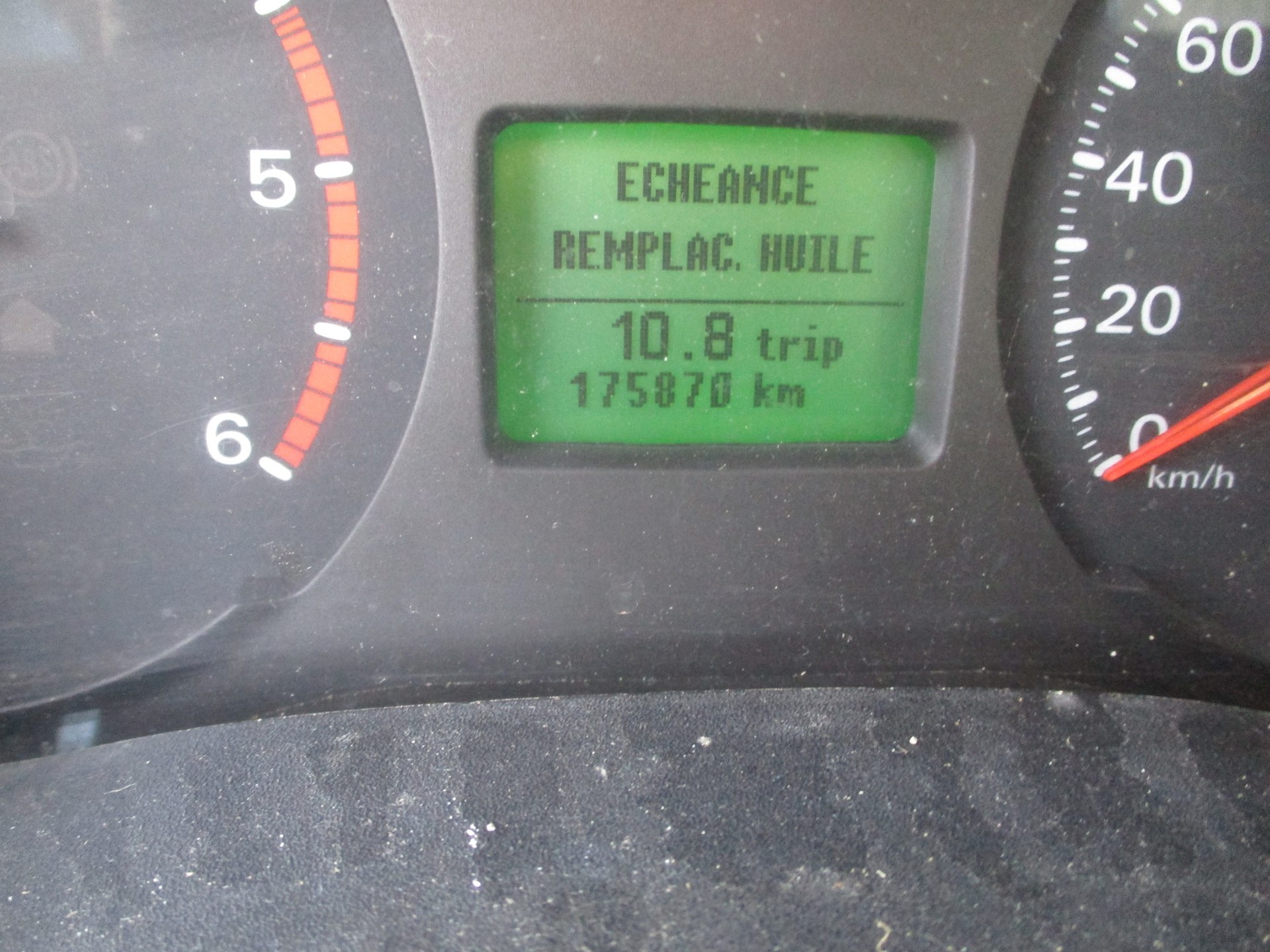 FORD Transit 350M Level 3-image-7