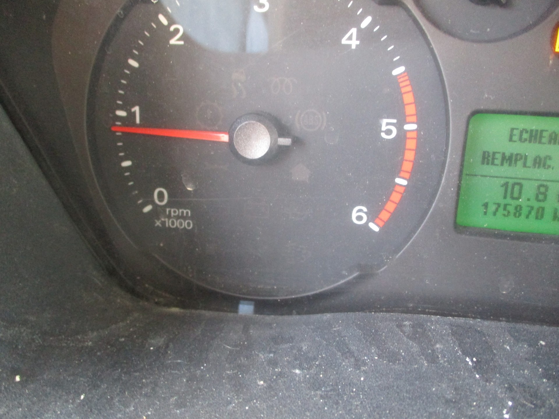 FORD Transit 350M Level 3-image-8