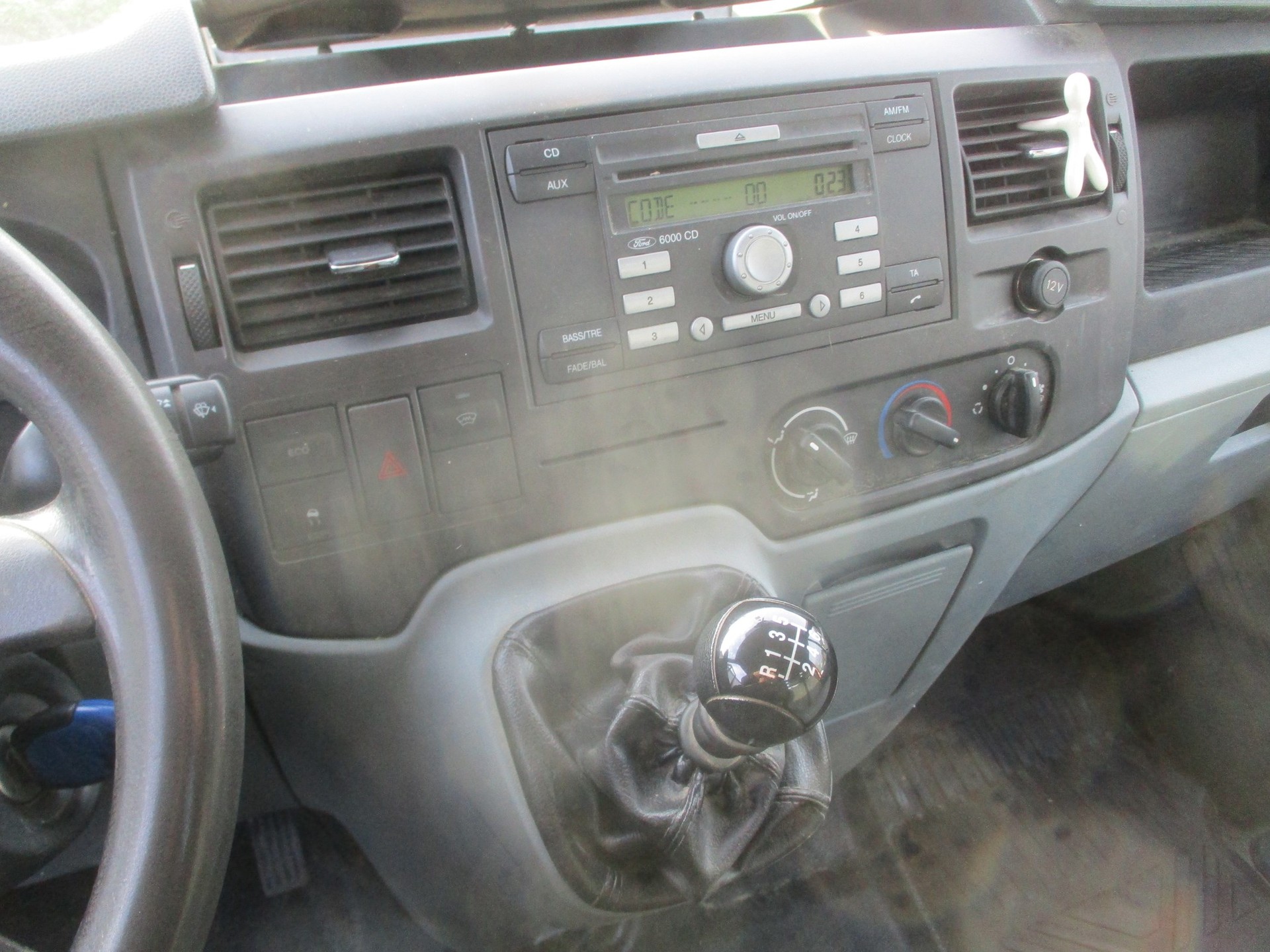 FORD Transit 350M Level 3-image-9