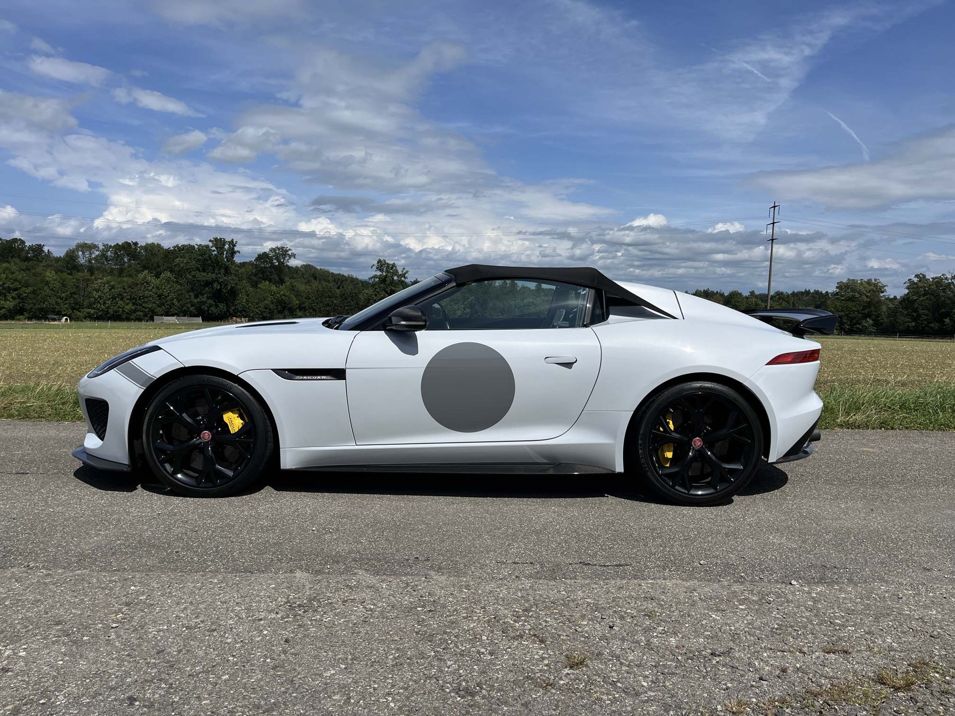 JAGUAR F-Type 5.0 V8 Project7-image-2