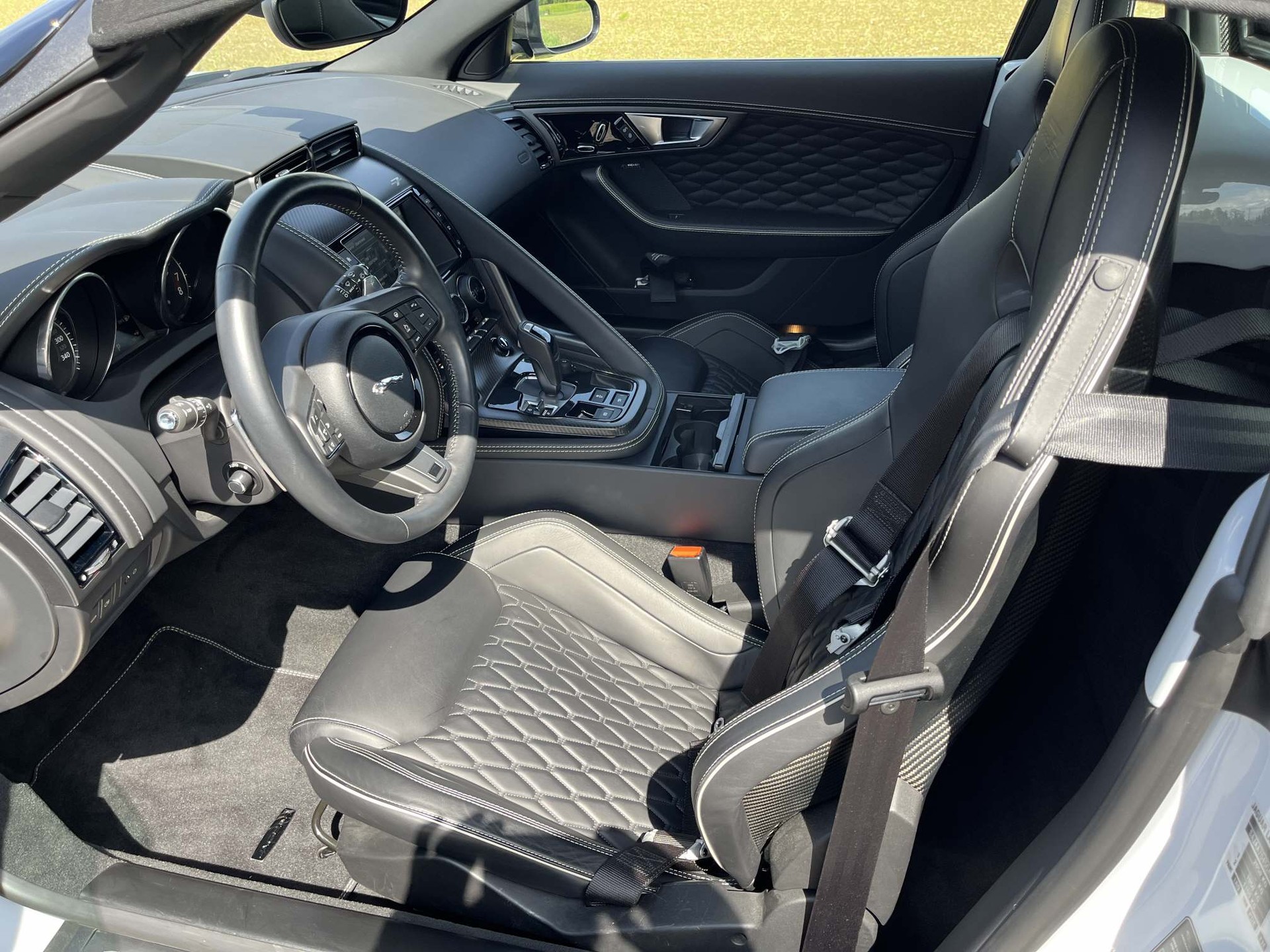 JAGUAR F-Type 5.0 V8 Project7-image-7