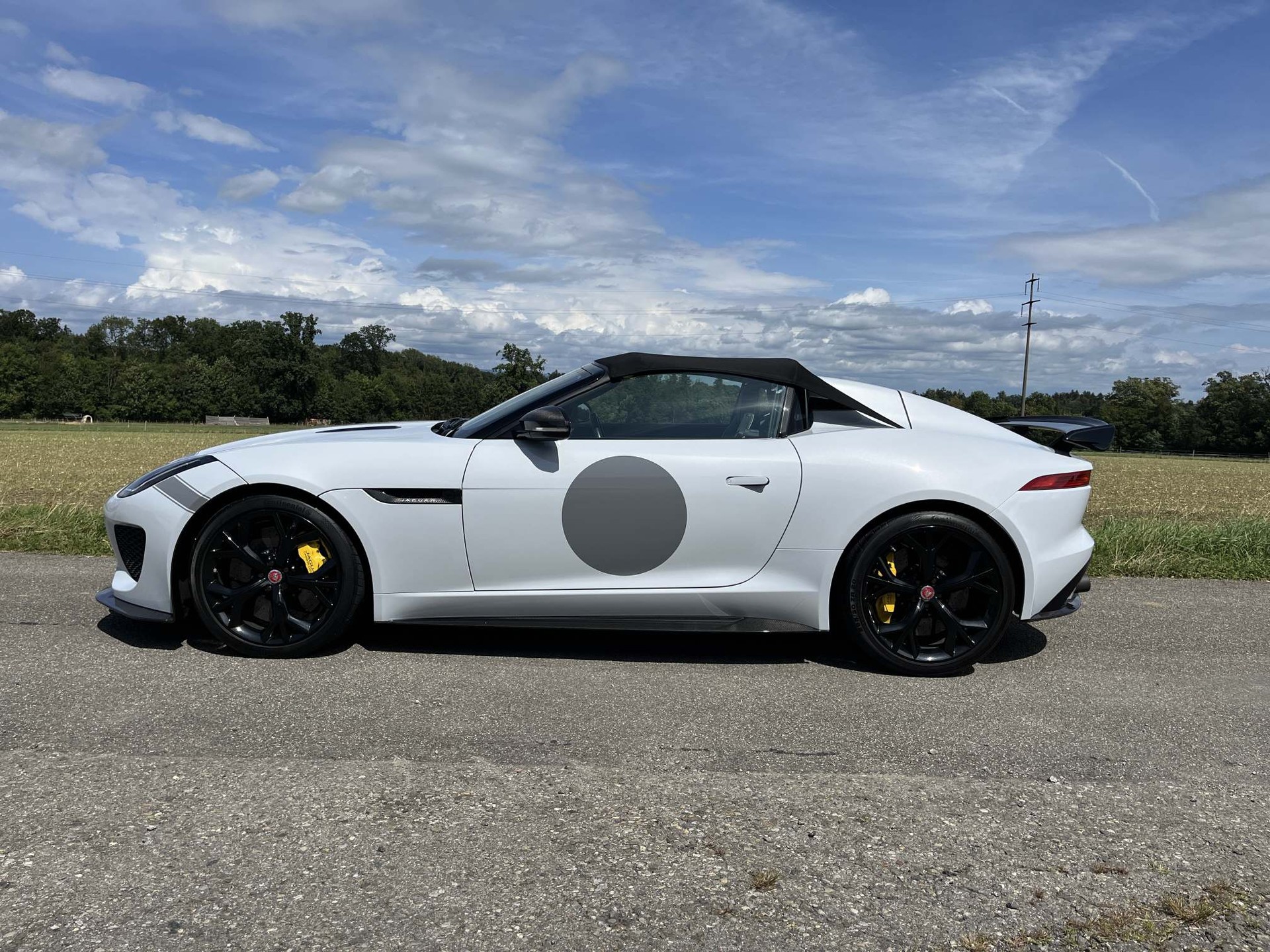 JAGUAR F-Type 5.0 V8 Project7-image-3