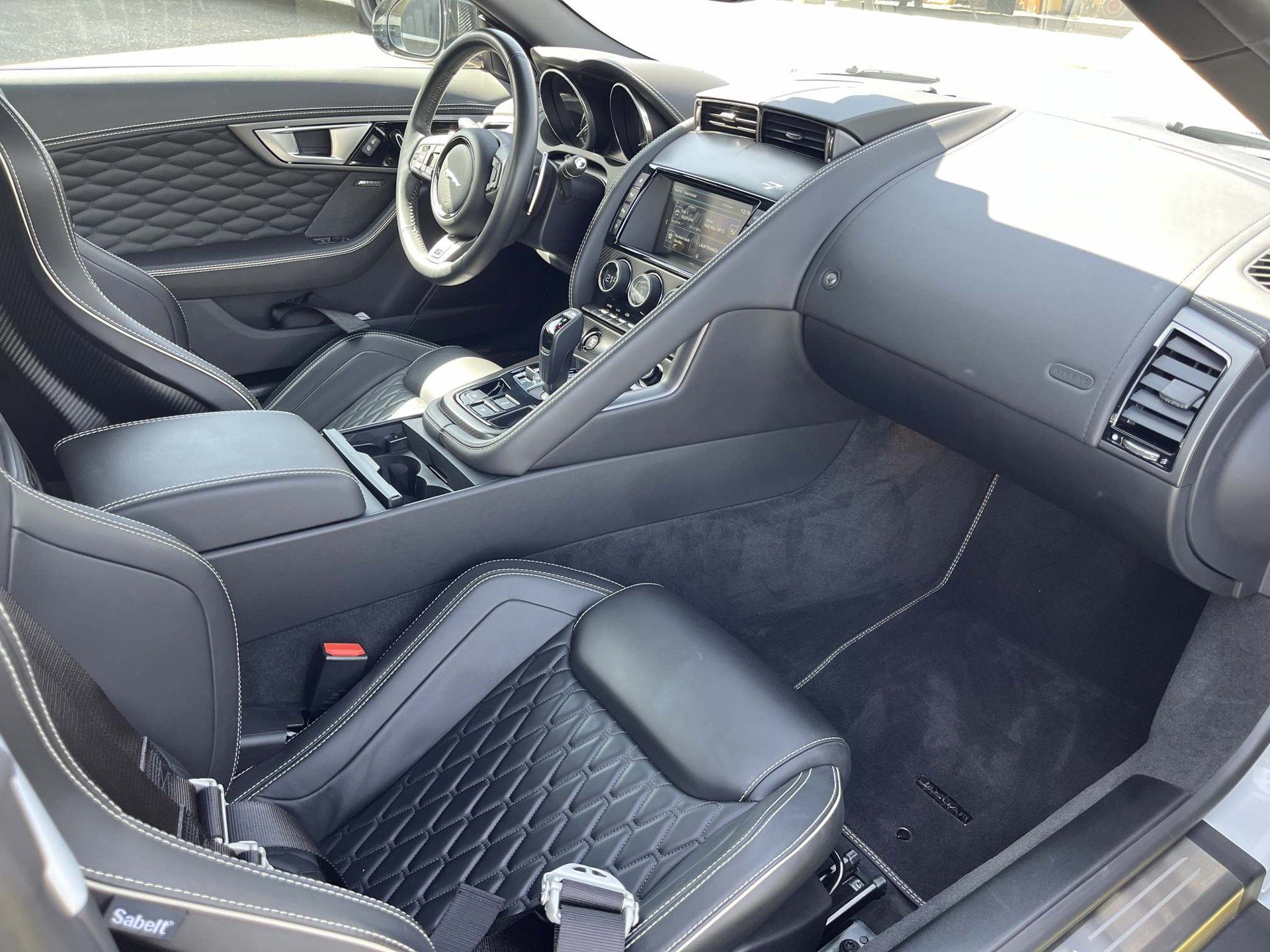 JAGUAR F-Type 5.0 V8 Project7-image-9