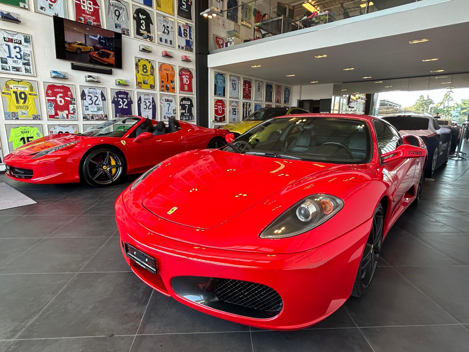 FERRARI F430-image-3