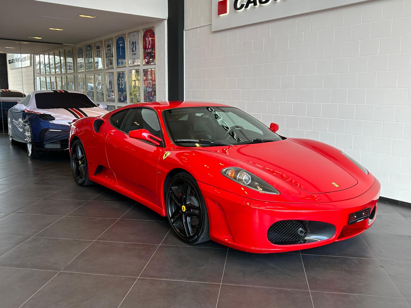 FERRARI F430-image-1