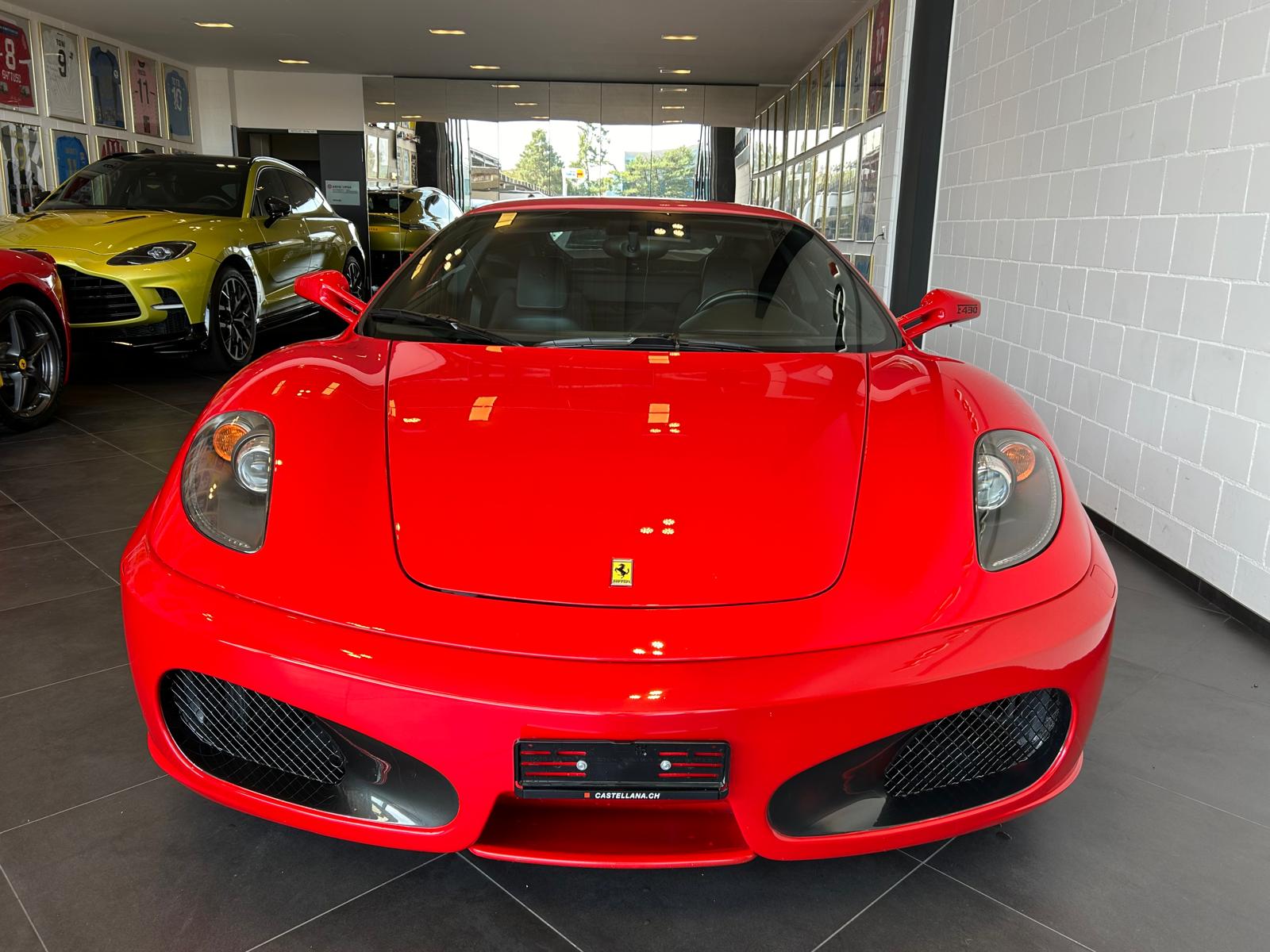 FERRARI F430-image-2
