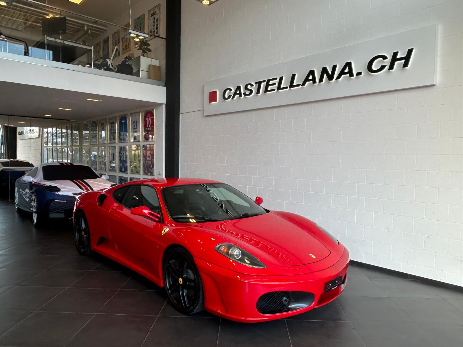 FERRARI F430-image-0