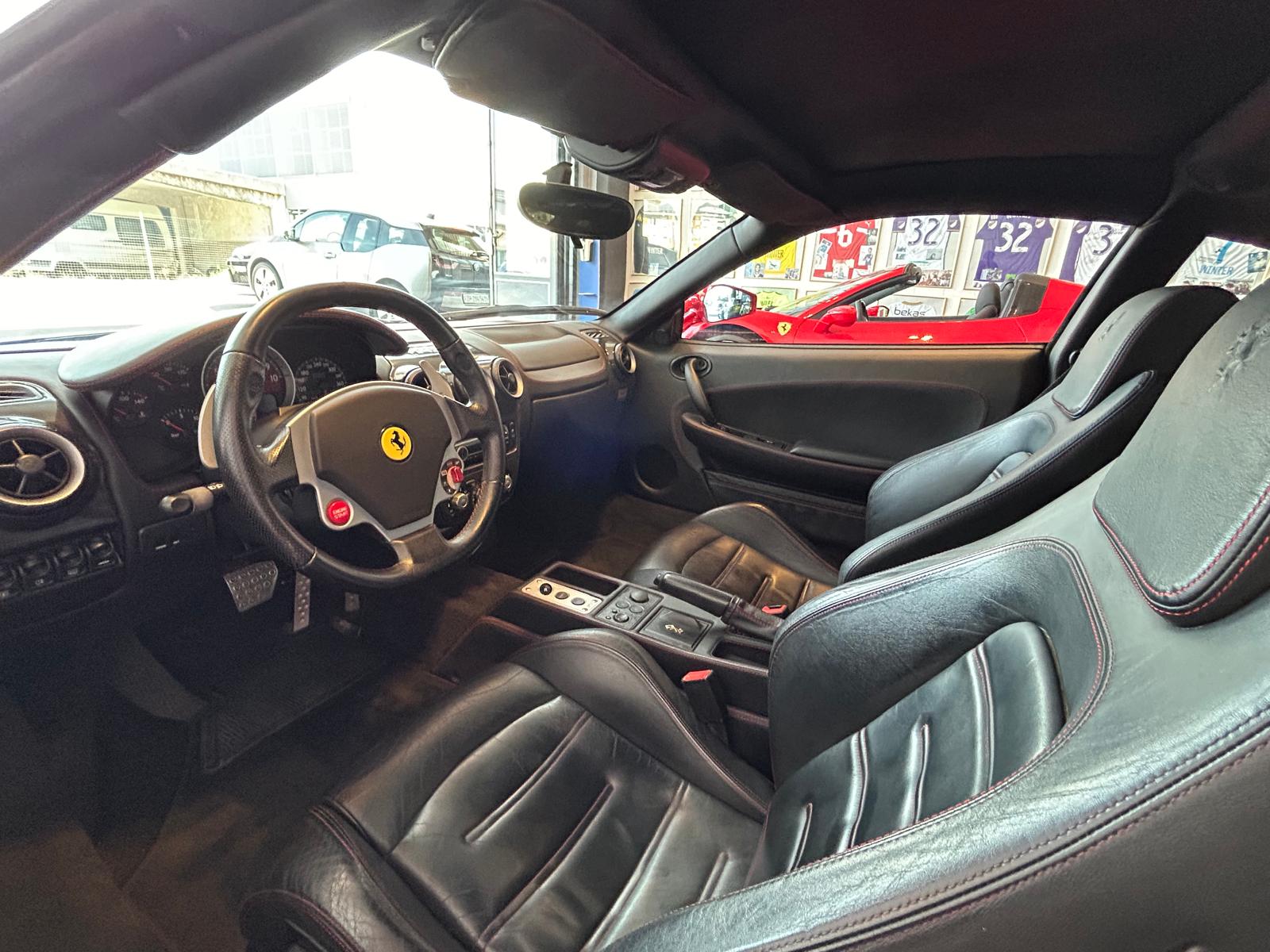FERRARI F430-image-13