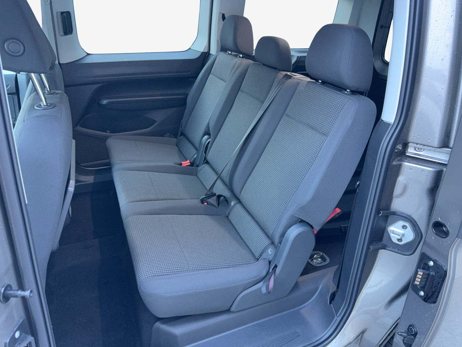 VW Caddy Maxi 1.5 TSI Liberty DSG-image-11