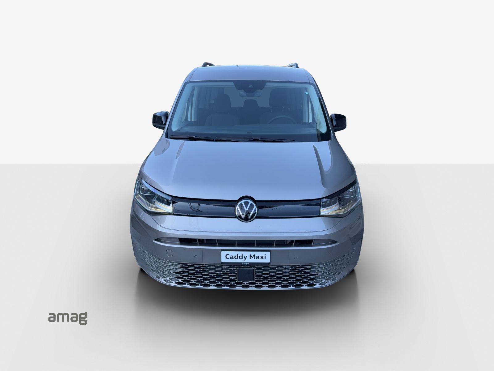 VW Caddy Maxi 1.5 TSI Liberty DSG-image-6