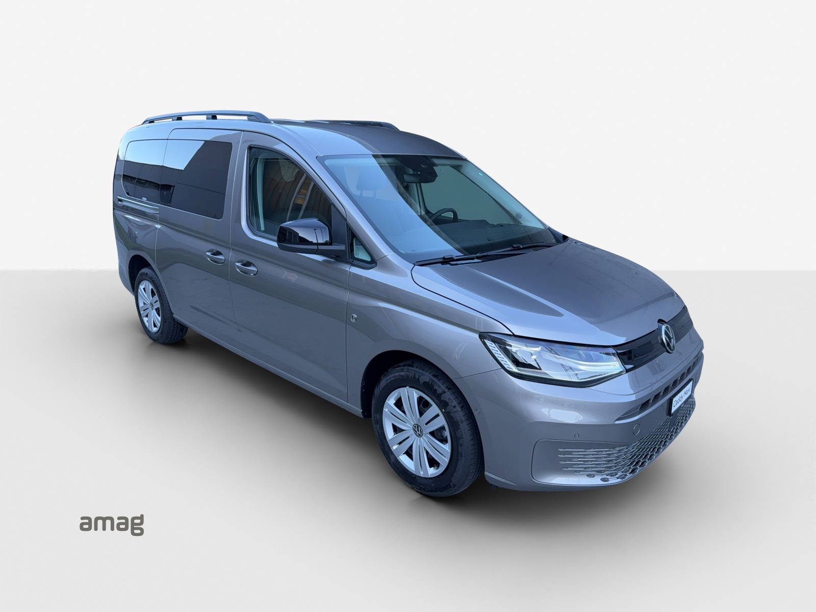 VW Caddy Maxi 1.5 TSI Liberty DSG-image-5