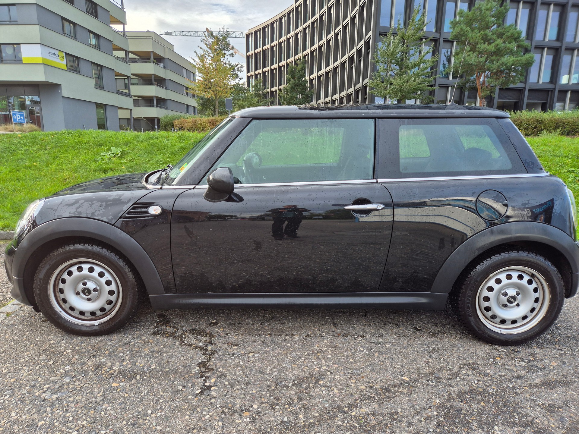 MINI Mini One-image-7