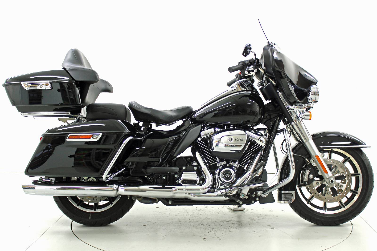 HARLEY-DAVIDSON FLHTP ABS-image-3