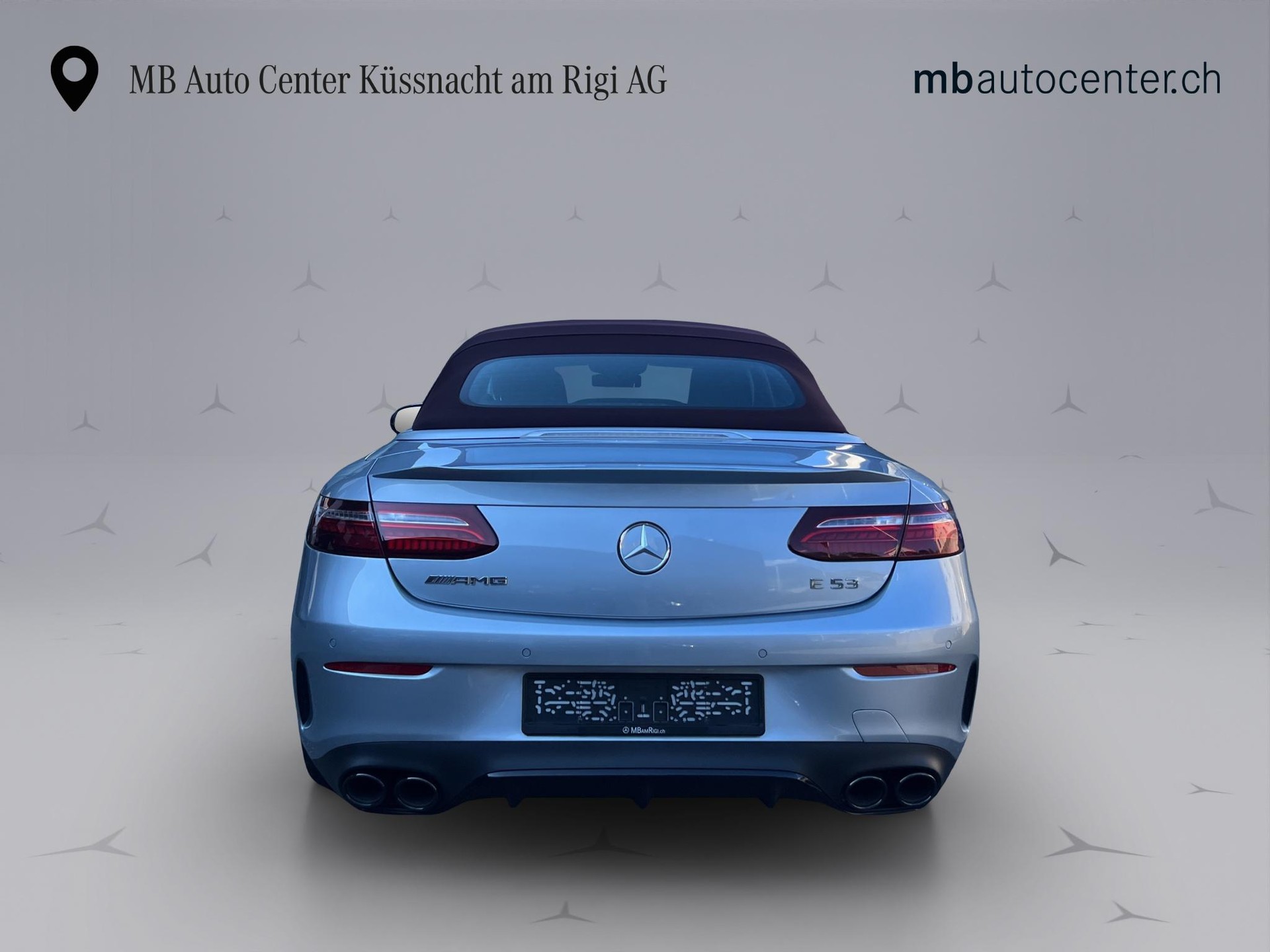 MERCEDES-BENZ E 53 AMG 4matic+ Cabriolet-image-19