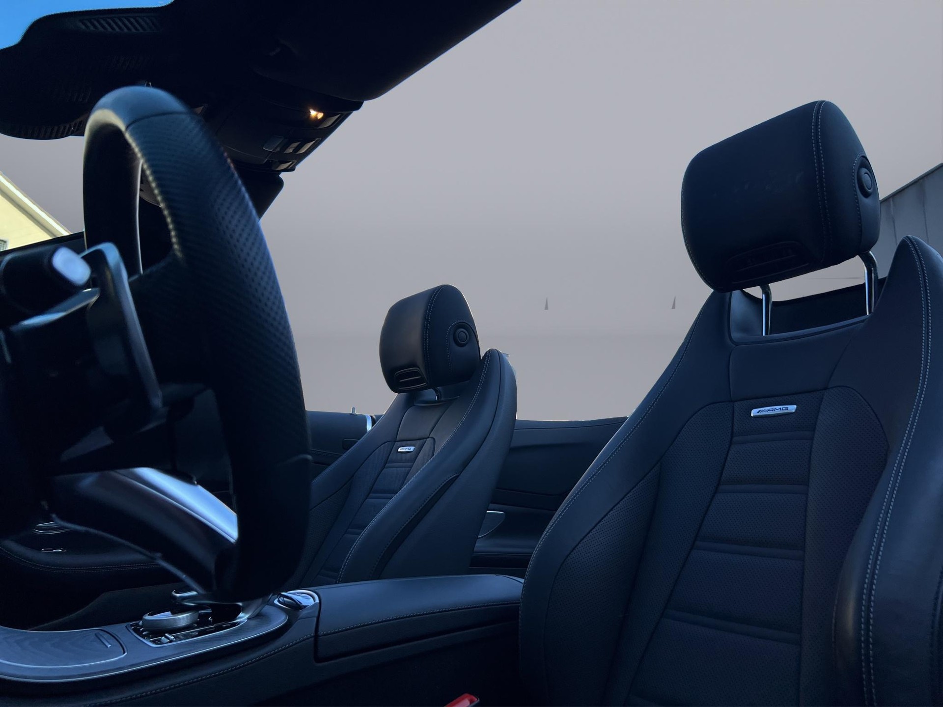 MERCEDES-BENZ E 53 AMG 4matic+ Cabriolet-image-15