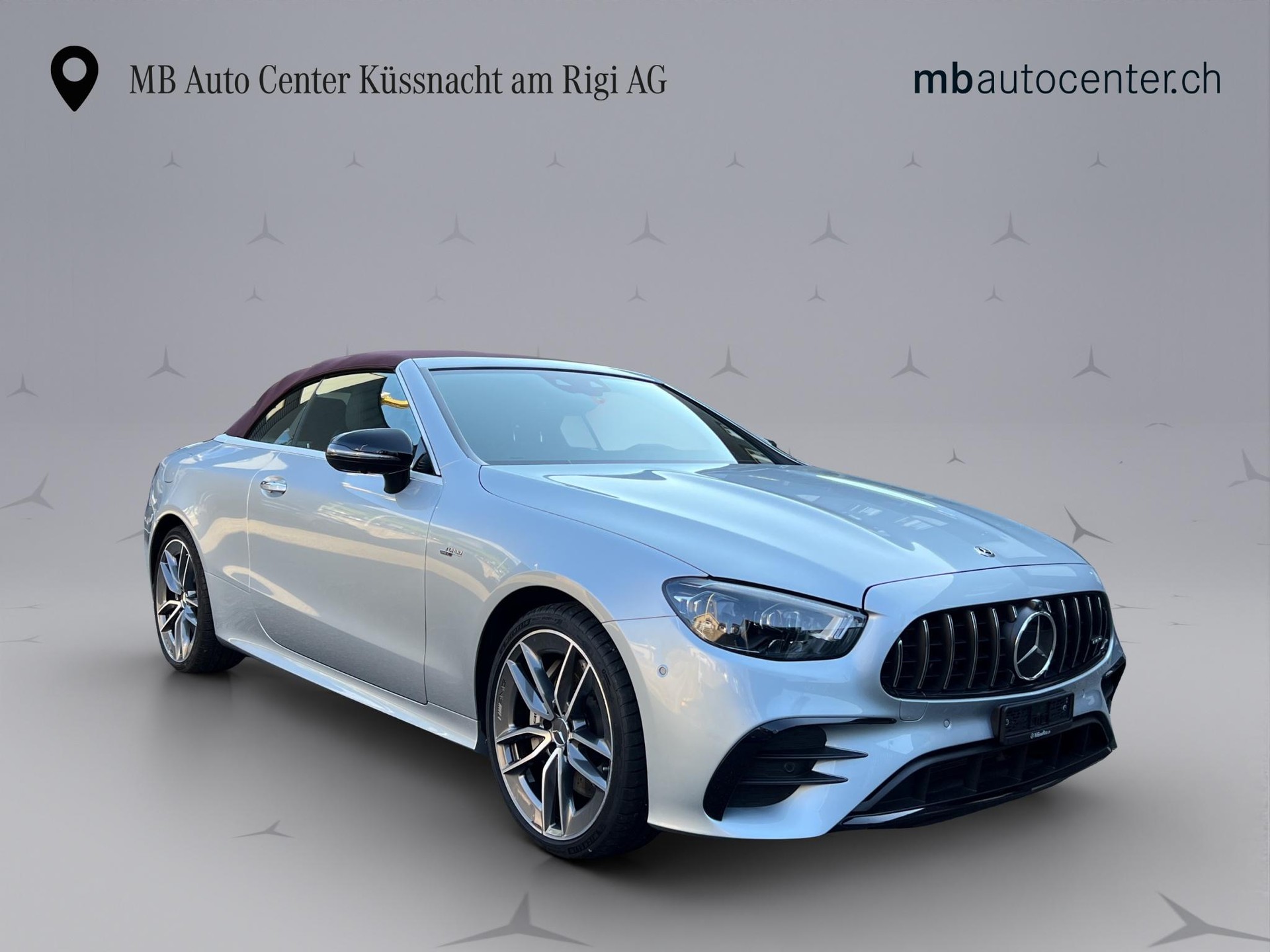 MERCEDES-BENZ E 53 AMG 4matic+ Cabriolet-image-6