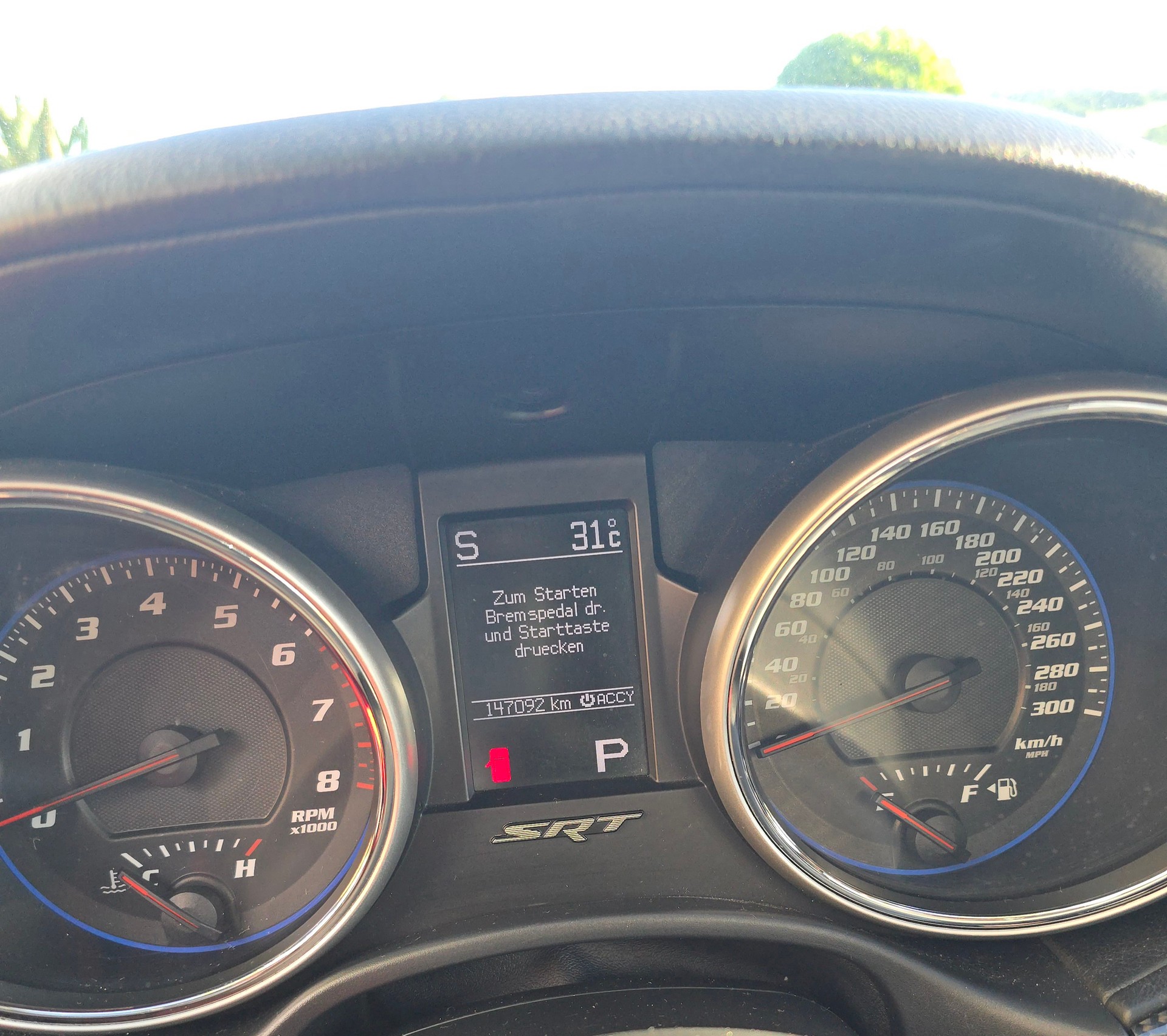 JEEP Grand Cherokee SRT8 6.4l V8 HEMI-image-3