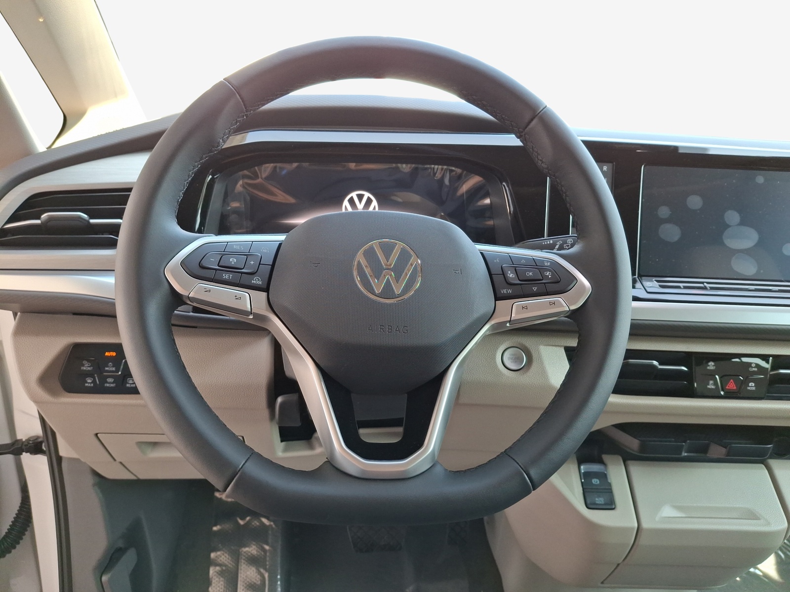 VW California 2.0 TSI Ocean Liberty-image-9