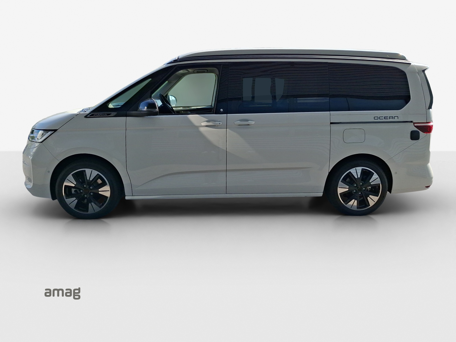 VW California 2.0 TSI Ocean Liberty-image-1