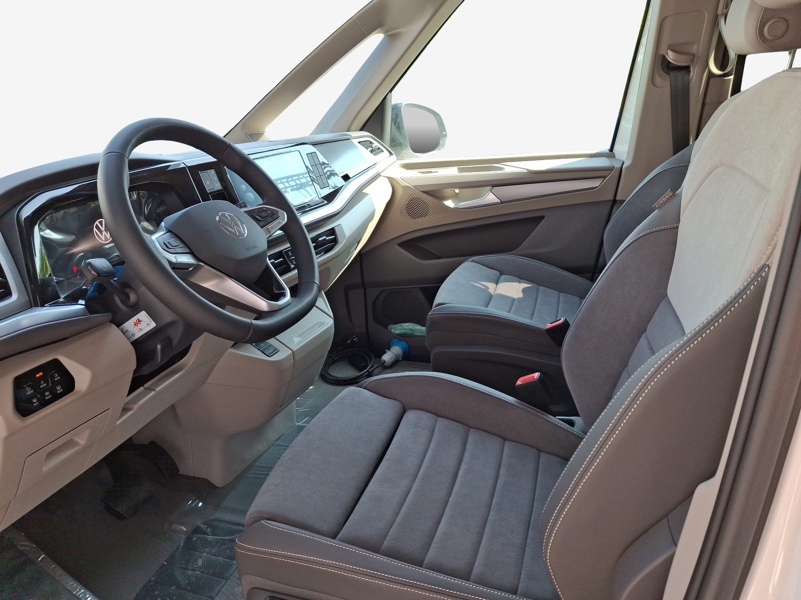 VW California 2.0 TSI Ocean Liberty-image-7