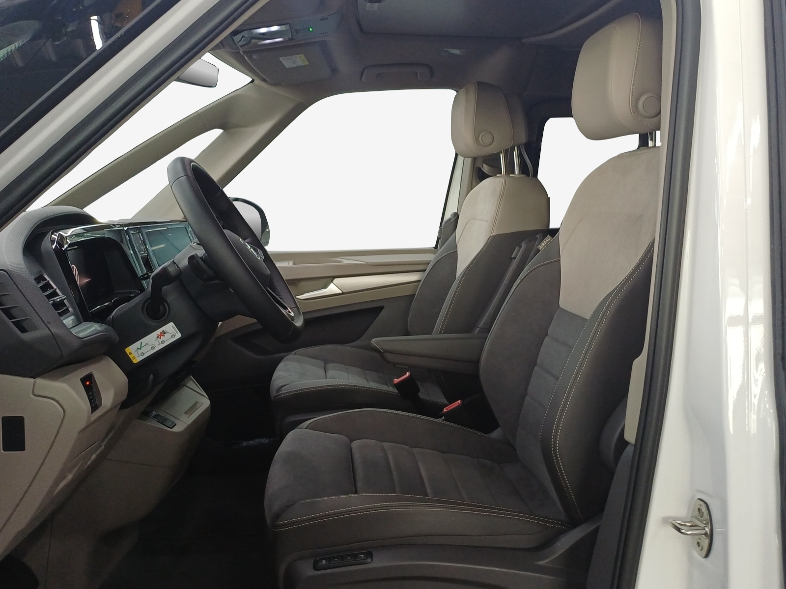 VW California 2.0 TSI Ocean Liberty-image-7