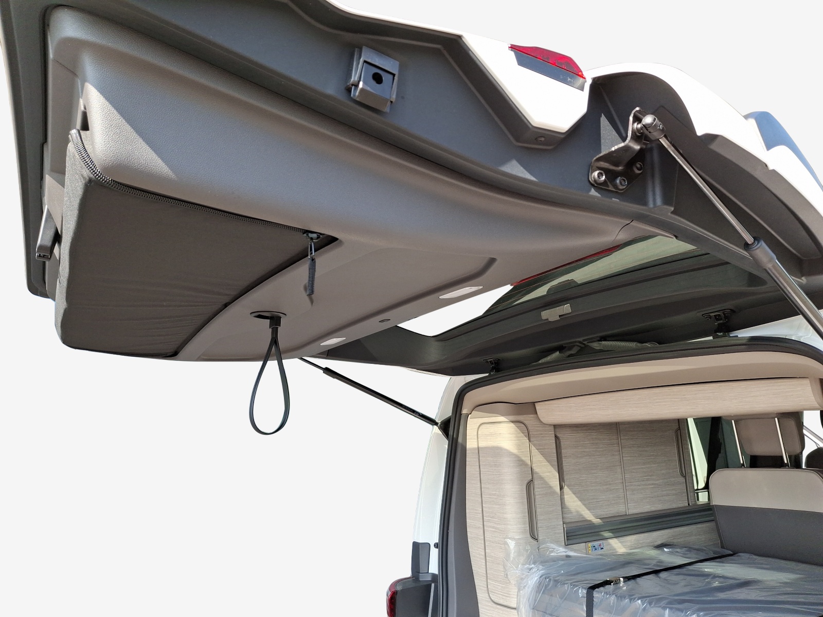 VW California 2.0 TSI Ocean Liberty-image-13