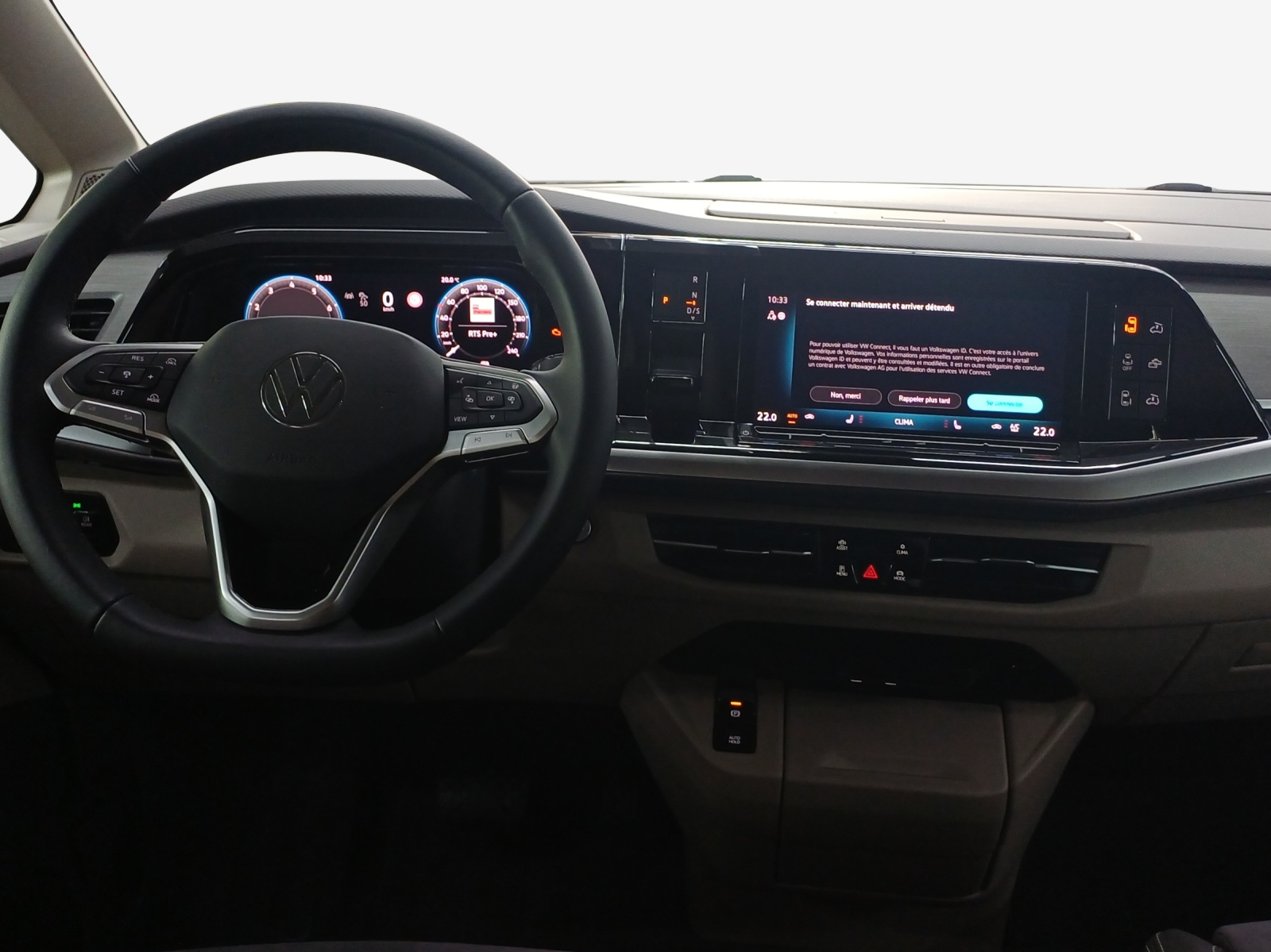 VW California 2.0 TSI Ocean Liberty-image-8