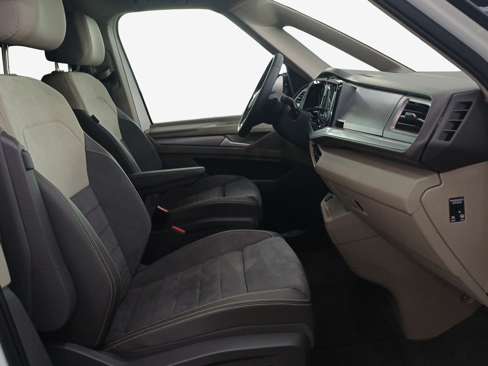 VW California 2.0 TSI Ocean Liberty-image-13