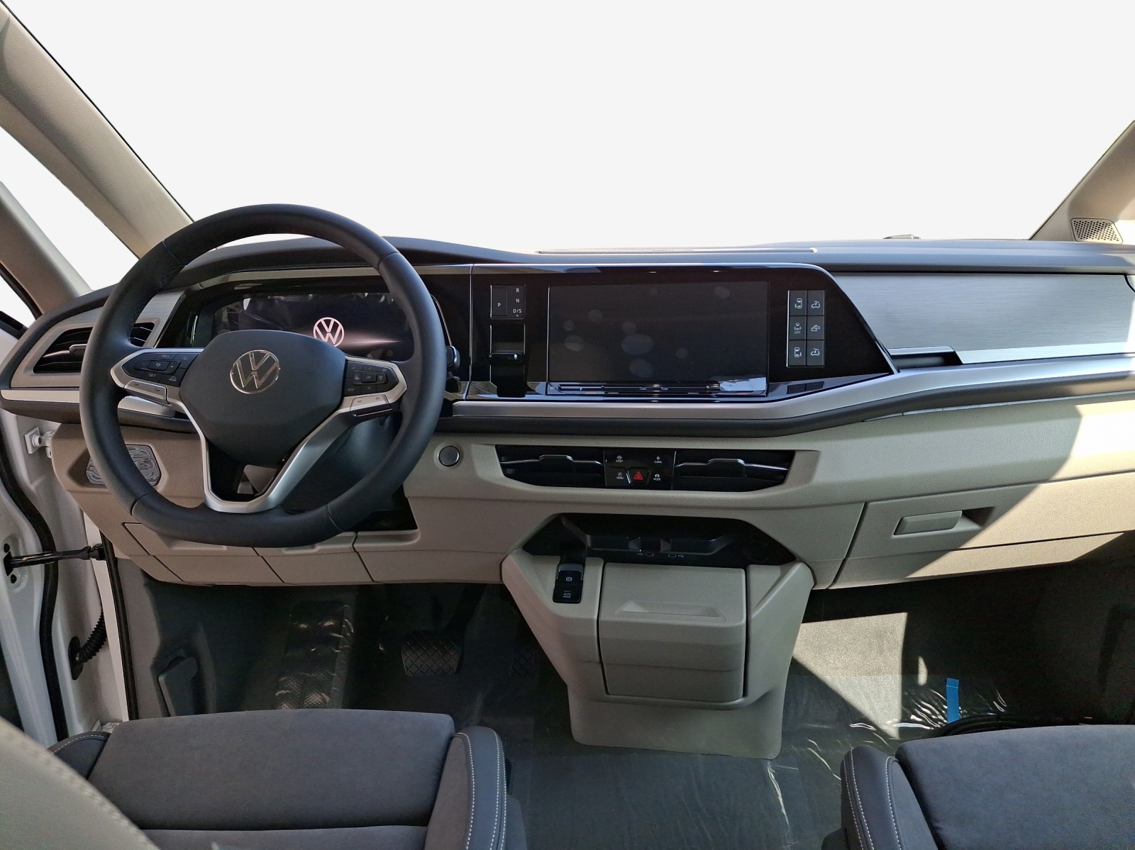 VW California 2.0 TSI Ocean Liberty-image-8