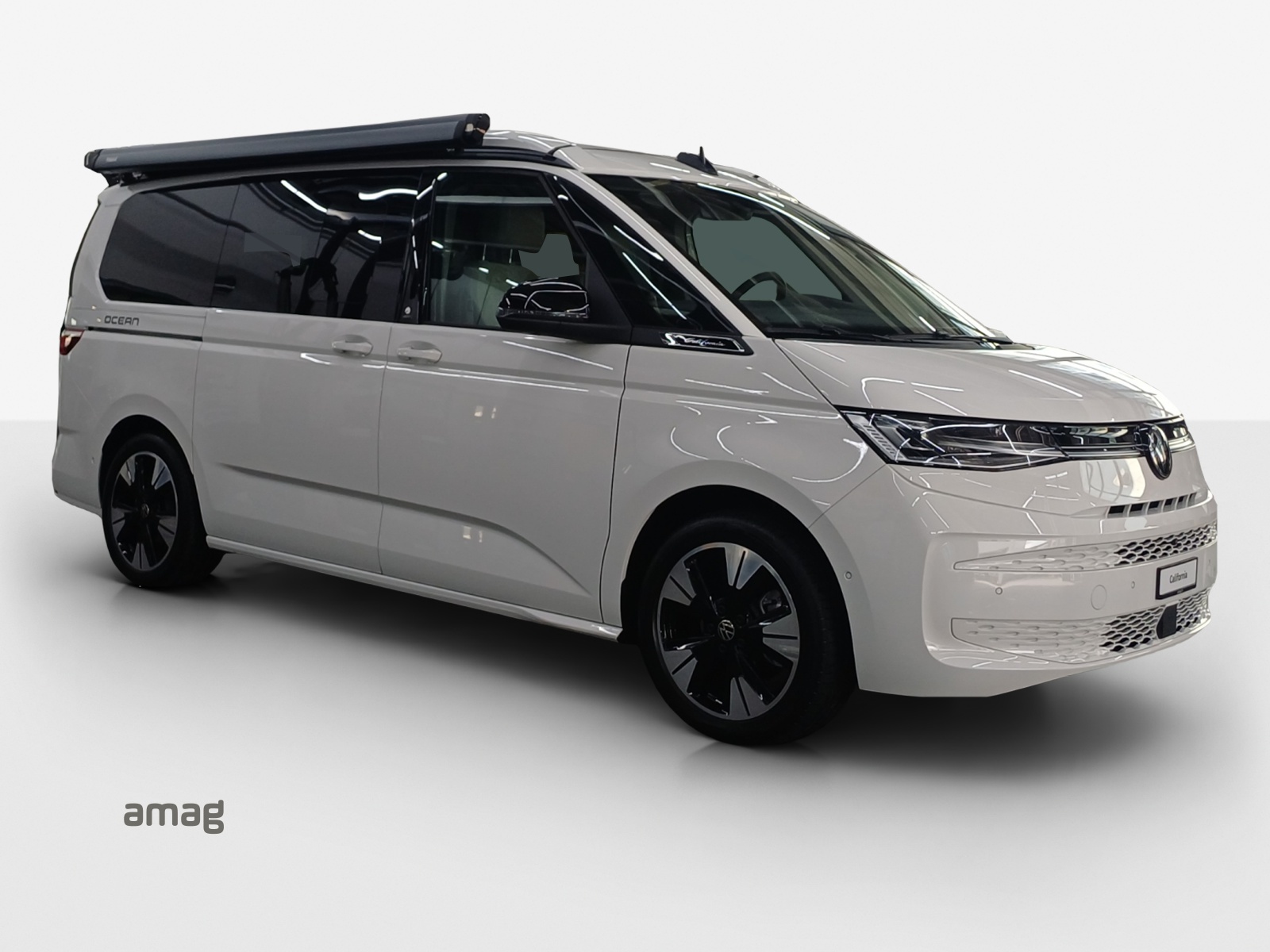 VW California 2.0 TSI Ocean Liberty-image-5