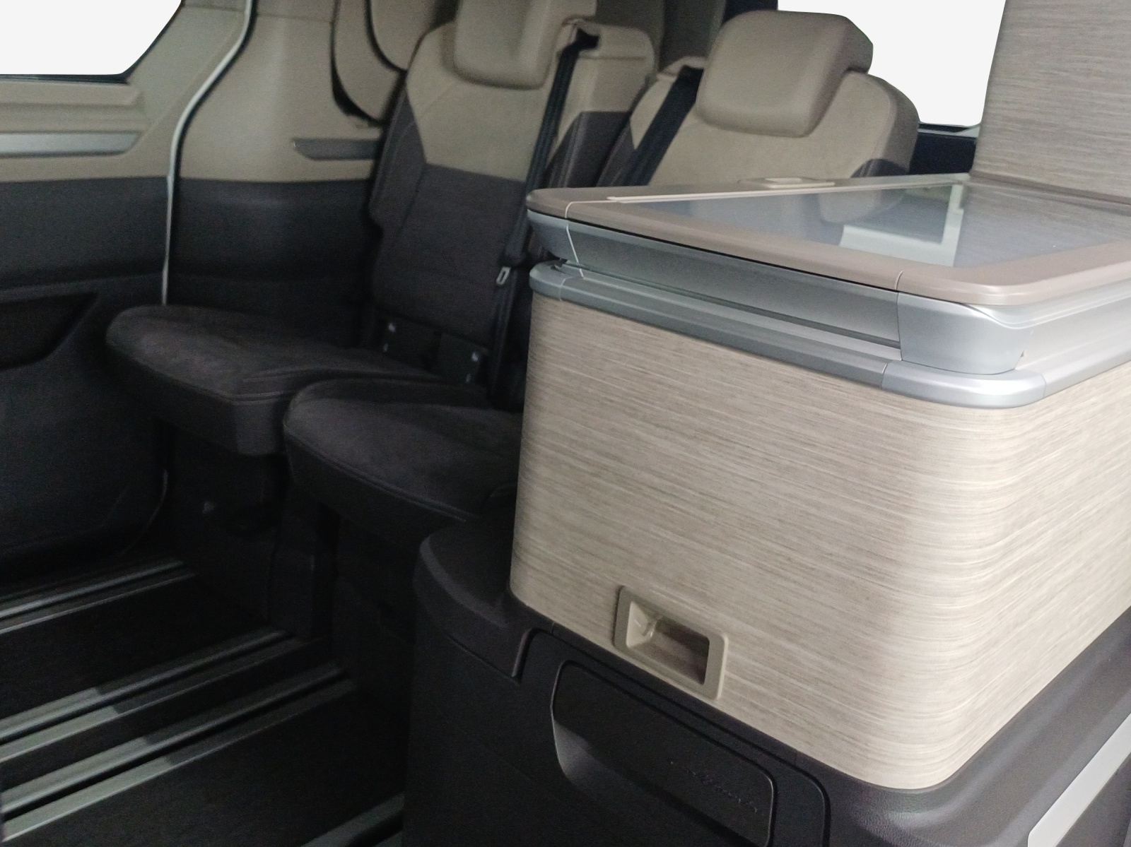 VW California 2.0 TSI Ocean Liberty-image-11