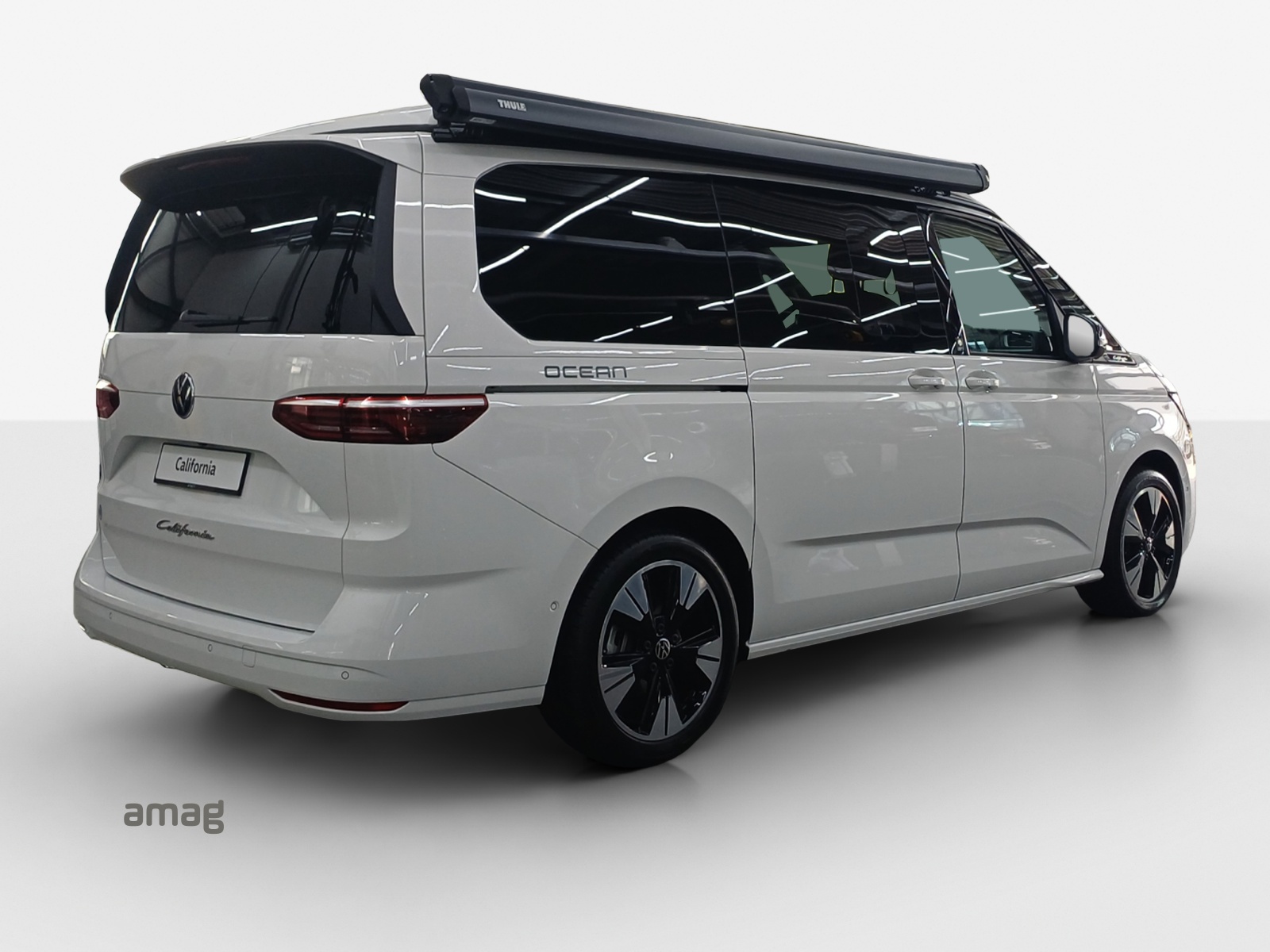 VW California 2.0 TSI Ocean Liberty-image-4