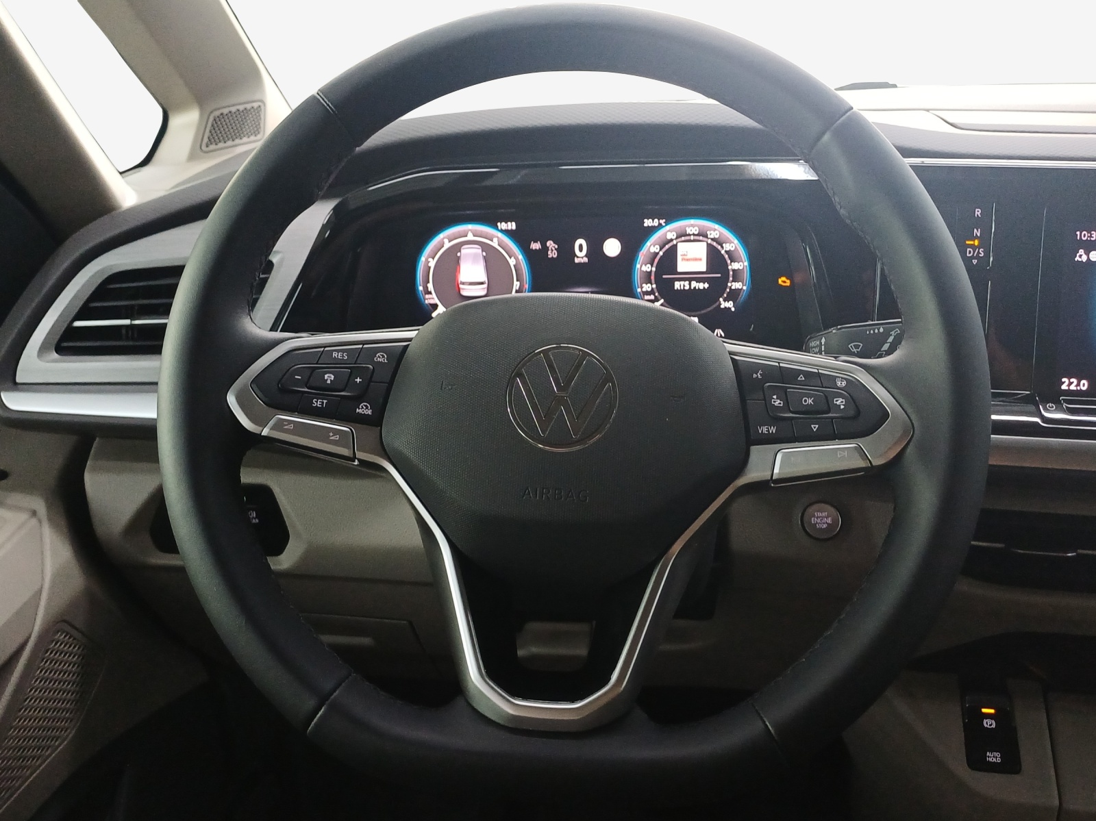 VW California 2.0 TSI Ocean Liberty-image-9
