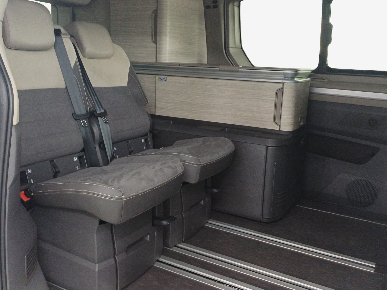 VW California 2.0 TSI Ocean Liberty-image-14