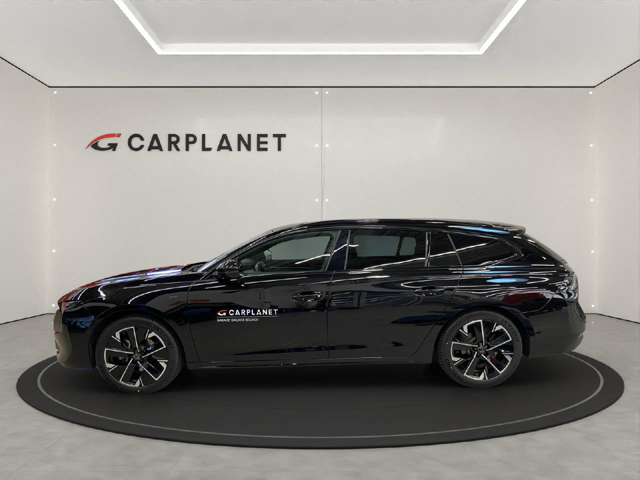 PEUGEOT 508 SW 1.5 BlueHDi GT-image-1