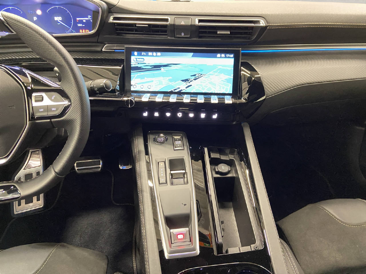 PEUGEOT 508 SW 1.5 BlueHDi GT-image-6