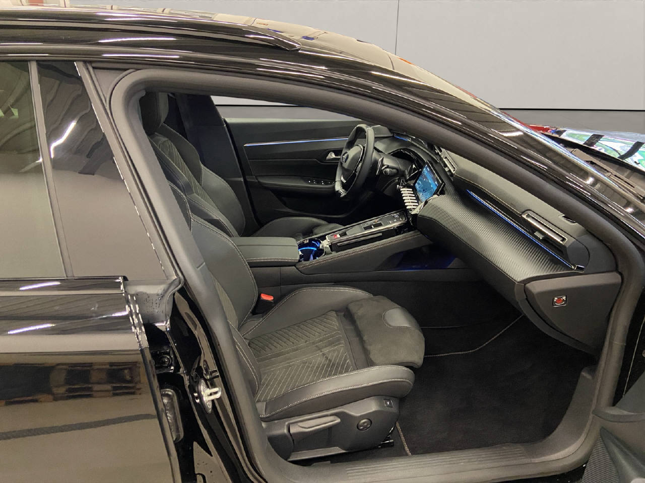 PEUGEOT 508 SW 1.5 BlueHDi GT-image-10