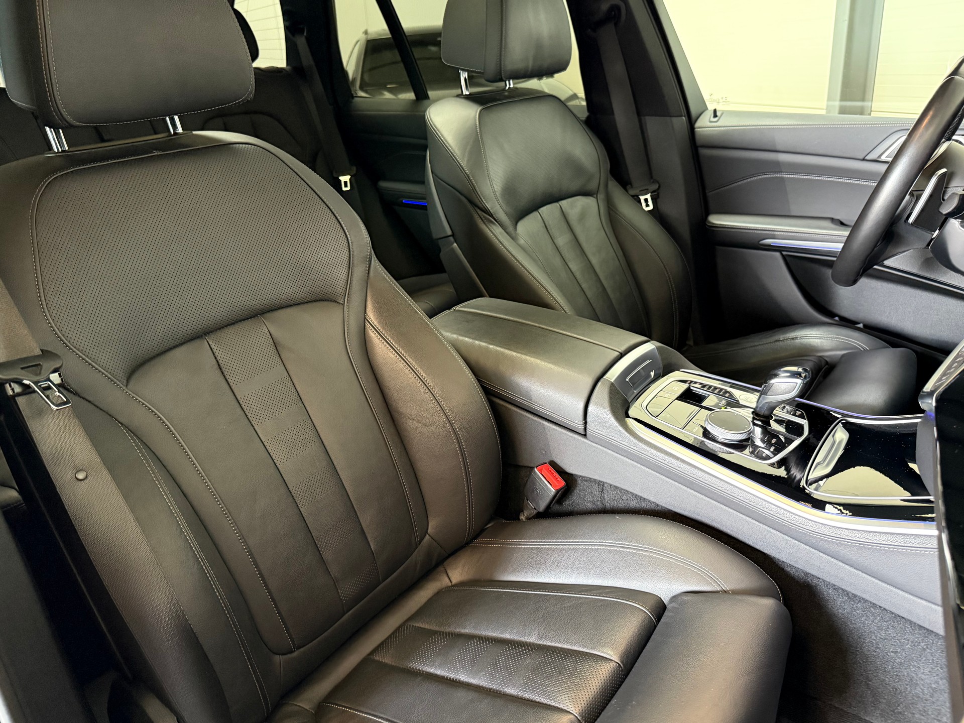 BMW X5 30d xDrive SAG M-Sport-image-9