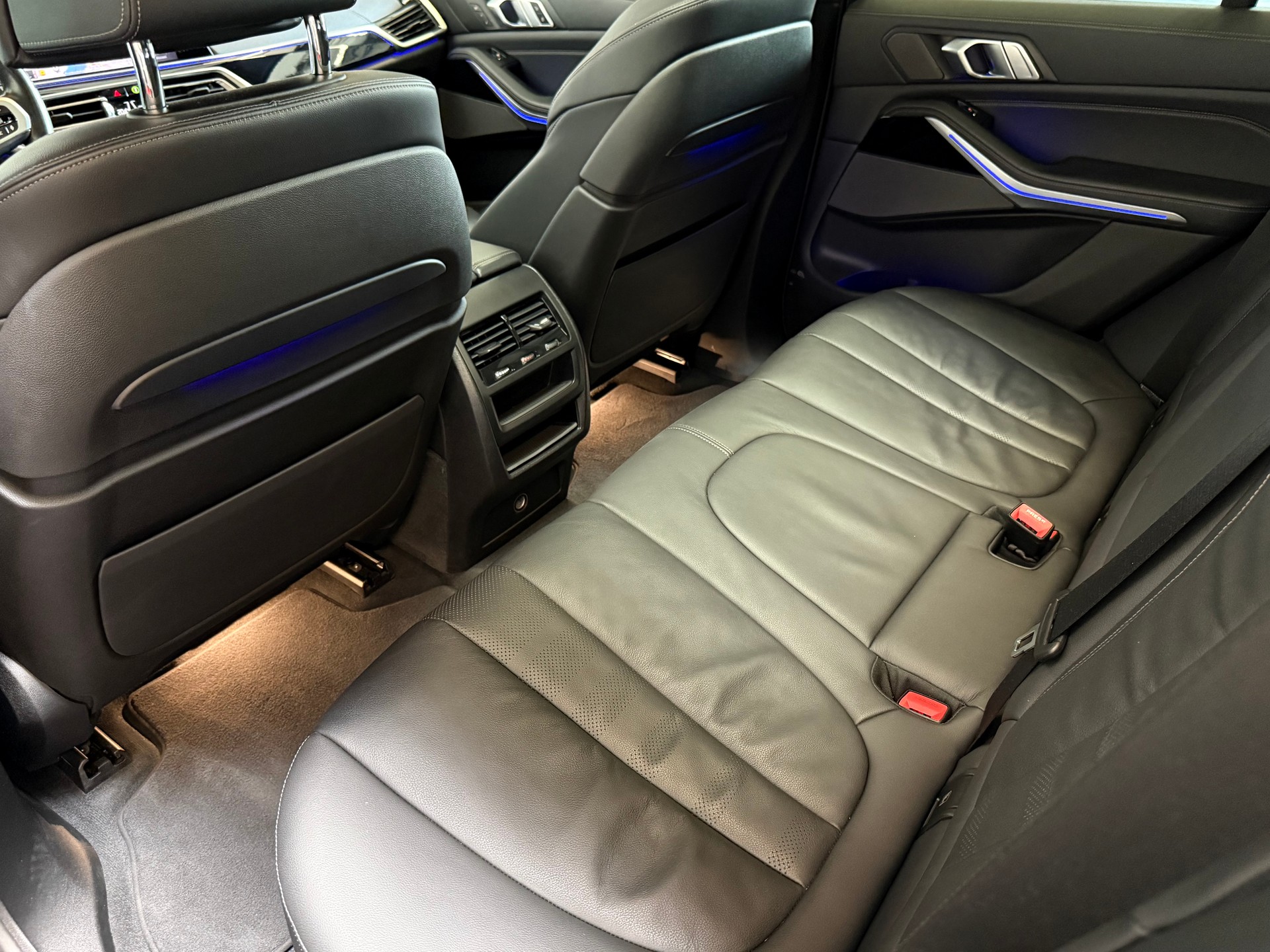 BMW X5 30d xDrive SAG M-Sport-image-11