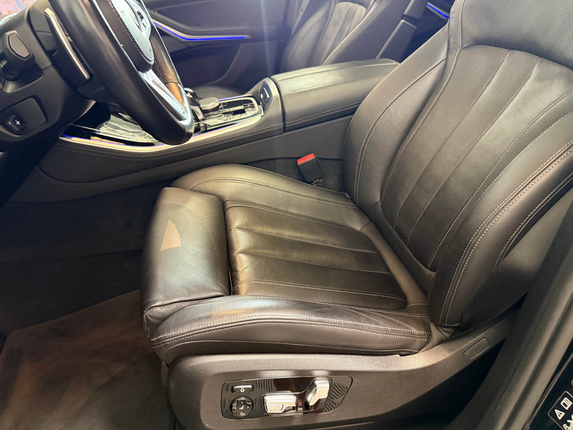BMW X5 30d xDrive SAG M-Sport-image-15
