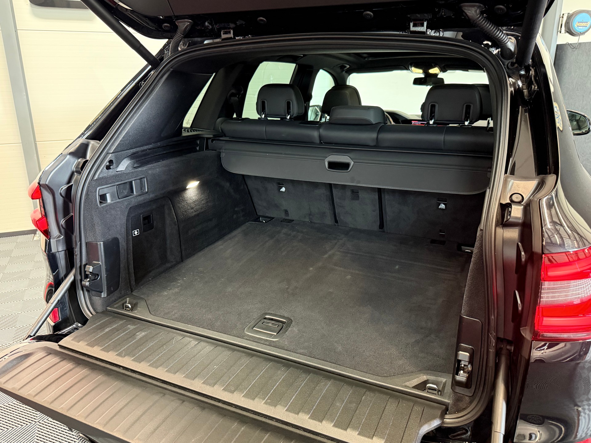 BMW X5 30d xDrive SAG M-Sport-image-12