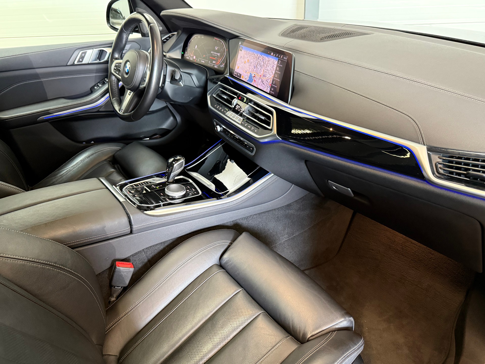 BMW X5 30d xDrive SAG M-Sport-image-7