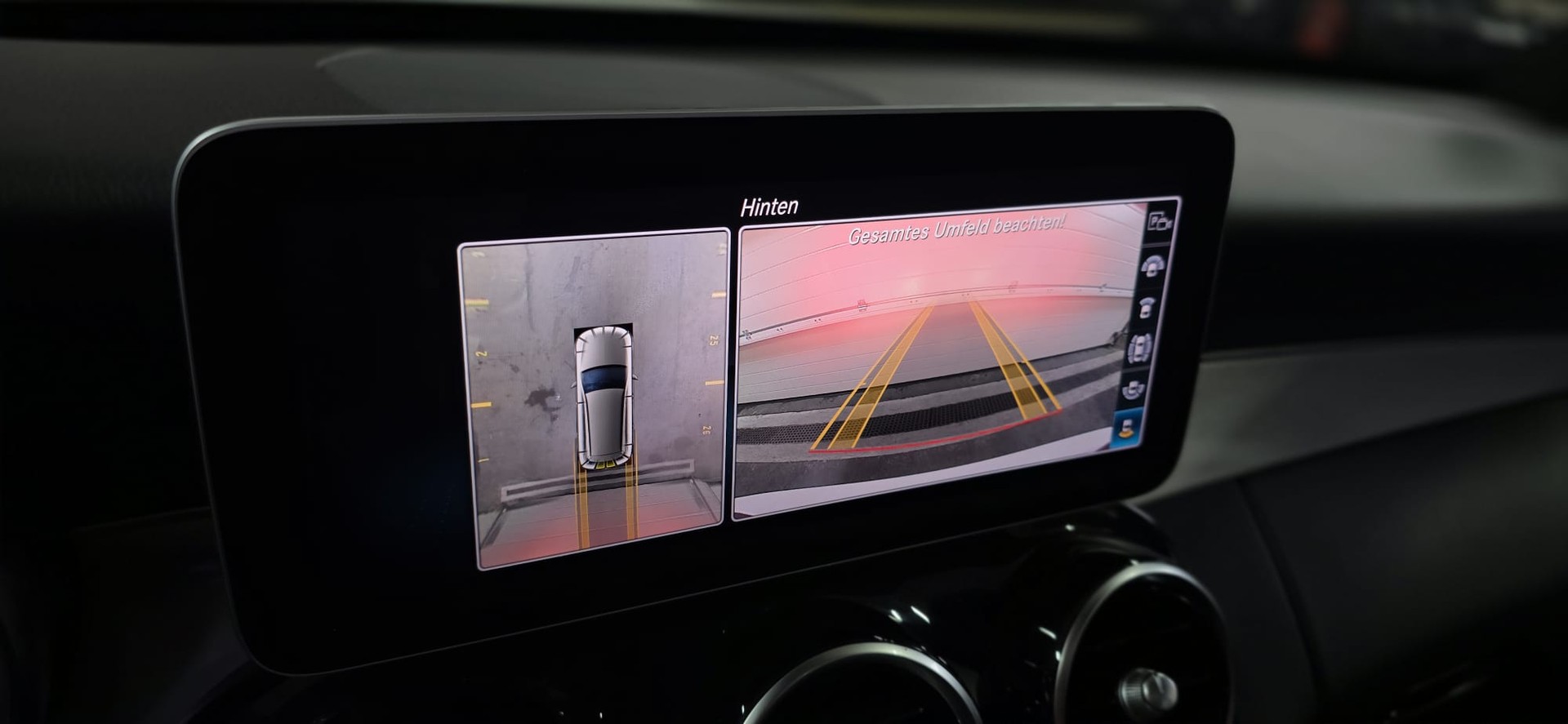 MERCEDES-BENZ C 220 d Swiss Star AMG Line 4M 9G-Tronic *CH-Fahrzeug*-image-23
