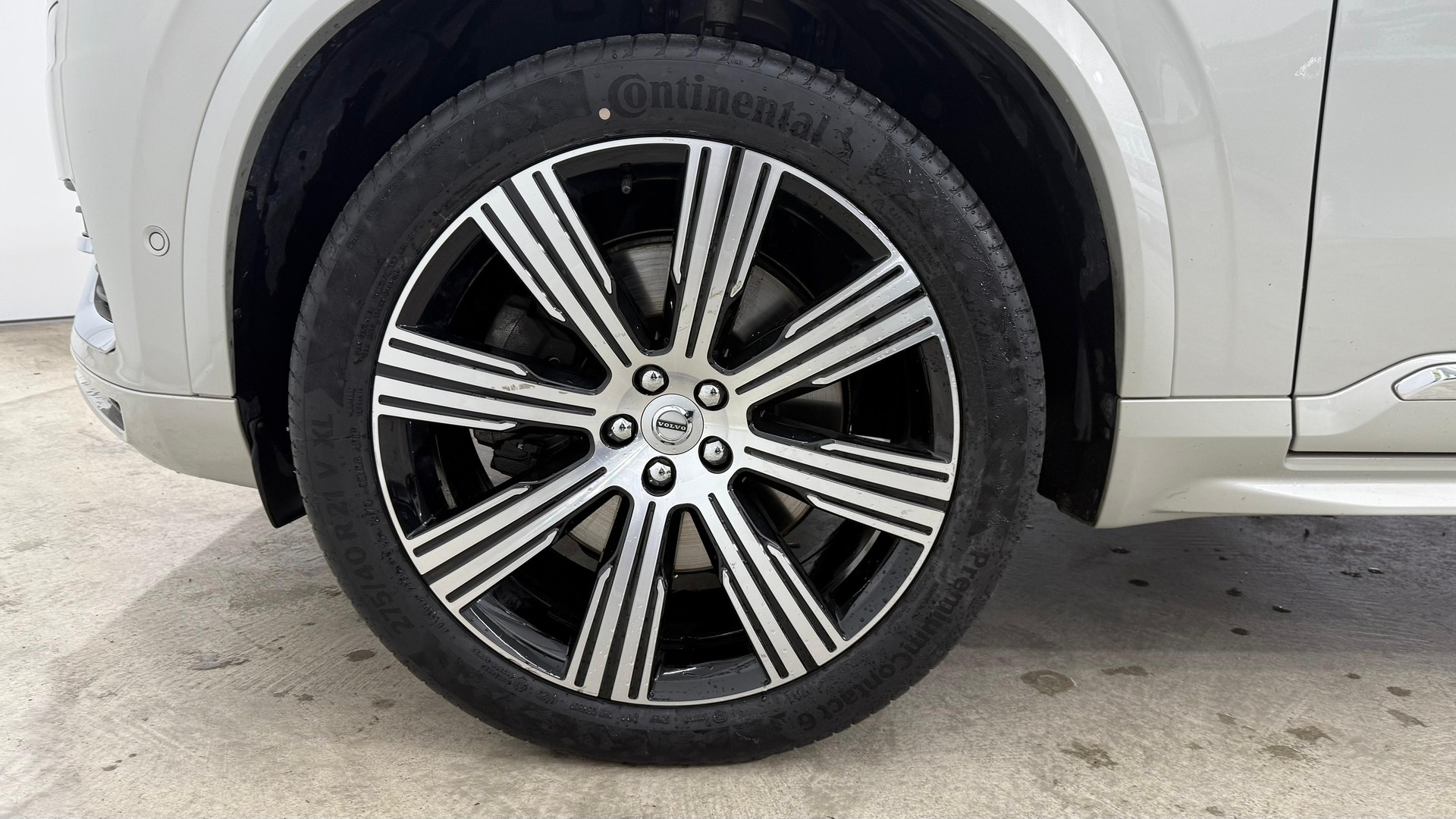 VOLVO XC90 2.0 T8 TE Inscription 7P.-image-7