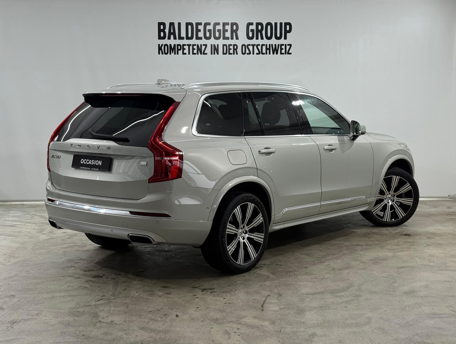 VOLVO XC90 2.0 T8 TE Inscription 7P.-image-2