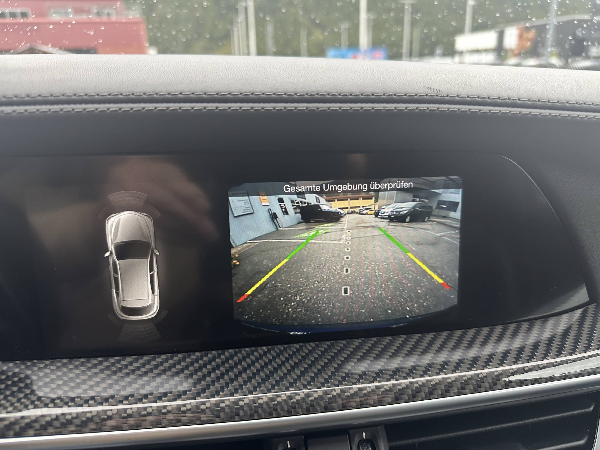 ALFA ROMEO Stelvio 2.9 V6 Biturbo Q4 Quadrifoglio-image-12