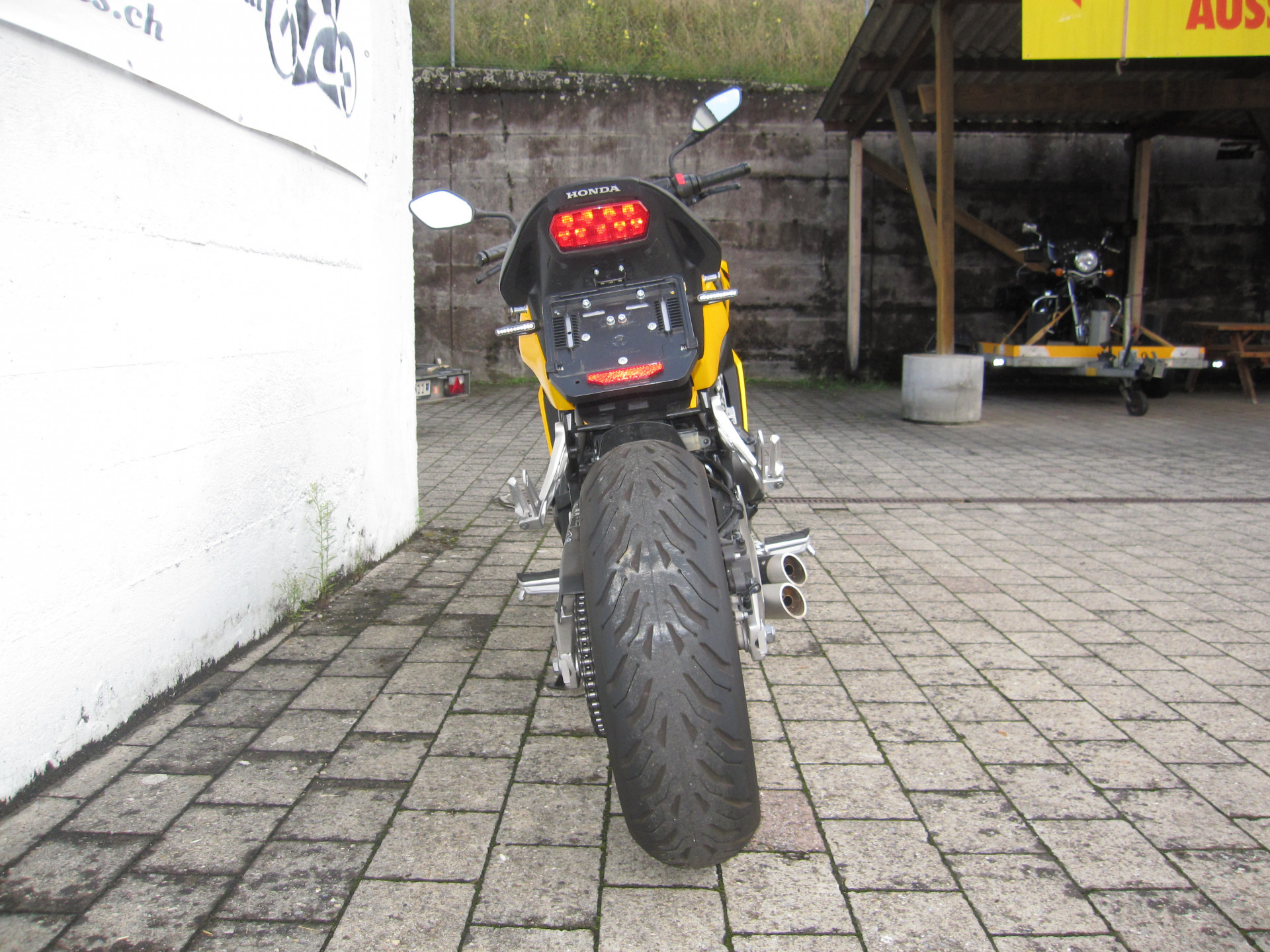 HONDA CB 650 F-showroom-element-3