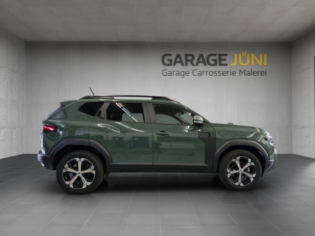DACIA Duster 1.6 Hybrid Journey-image-1