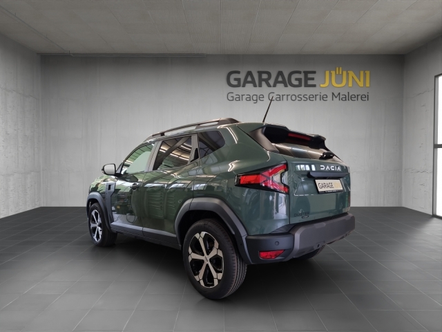 DACIA Duster 1.6 Hybrid Journey-image-3