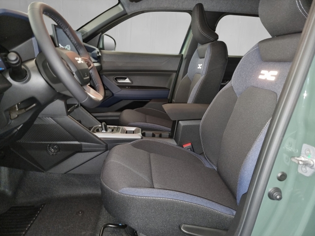 DACIA Duster 1.6 Hybrid Journey-image-6